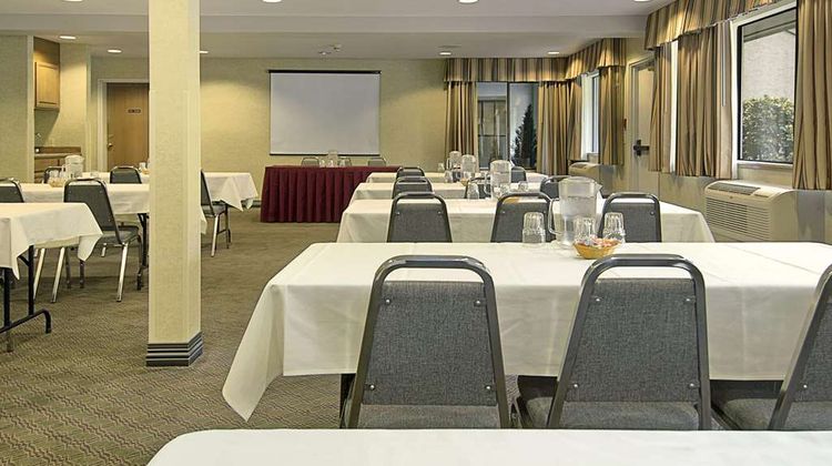 Baymont Inn & Suites Seattle/Kirkland WA Meeting