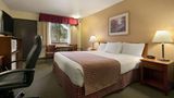 Baymont Inn & Suites Seattle/Kirkland WA Room