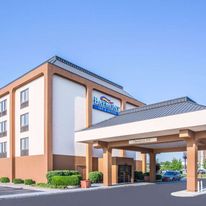 Baymont by Wyndham Cincinnati