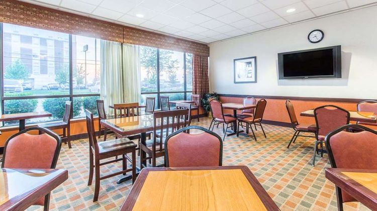 Baymont by Wyndham Cincinnati Other
