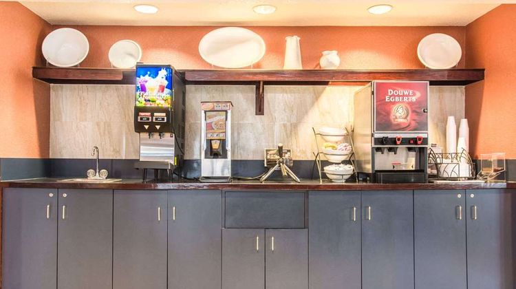 Baymont by Wyndham Cincinnati Other