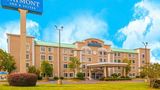 Wingate by Wyndham Hattiesburg Exterior