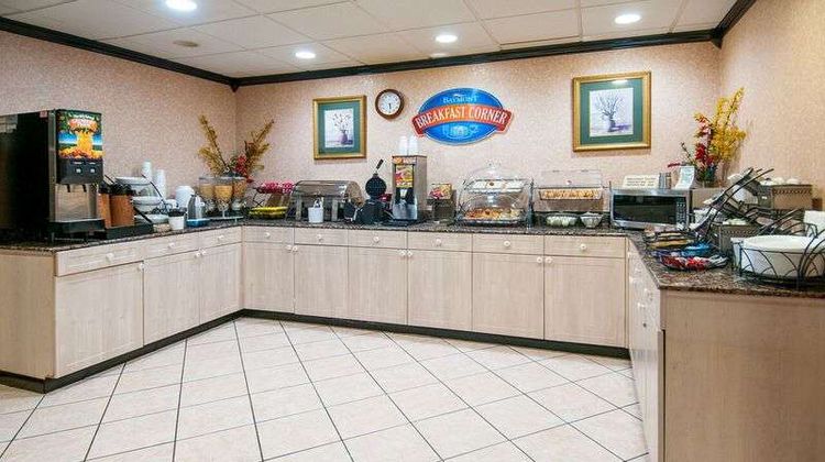 Wingate by Wyndham Hattiesburg Other
