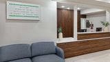 Wingate by Wyndham Hattiesburg Lobby