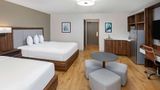 Wingate by Wyndham Hattiesburg Suite