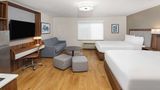 Wingate by Wyndham Hattiesburg Suite