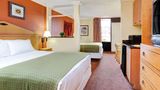 Days Inn Kissimmee West Room