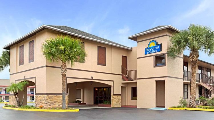 Days Inn Kissimmee West Exterior