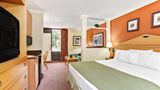 Days Inn Kissimmee West Room