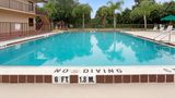 Days Inn Kissimmee West Pool