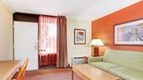 Days Inn Kissimmee West Room