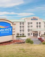 Baymont Inn & Suites Hot Springs