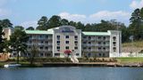 <b>Baymont Inn & Suites Hot Springs Exterior</b>. Images powered by <a href="https://iceportal.shijigroup.com/" title="IcePortal" target="_blank">IcePortal</a>.