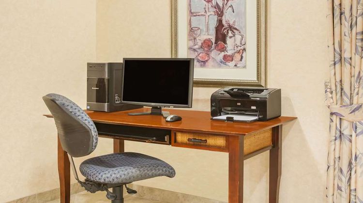 Baymont Inn & Suites Hot Springs Other