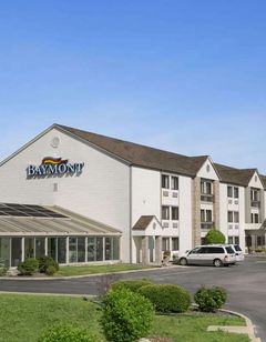 Baymont Inn & Suites Sullivan