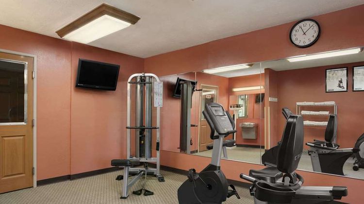 Baymont Inn & Suites Sullivan Health