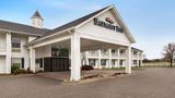 Baymont Inn & Suites Washington Exterior