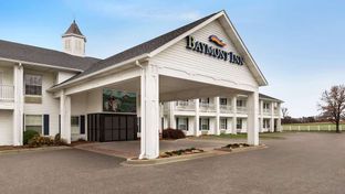 Baymont Inn & Suites Washington