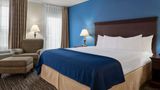 Baymont Inn & Suites Washington Suite