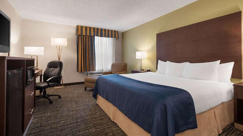 <b>Baymont Inn & Suites Washington Room</b>. Images powered by <a href="https://iceportal.shijigroup.com/" title="IcePortal" target="_blank">IcePortal</a>.