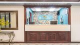 Baymont Inn & Suites Jonesboro Lobby