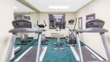 Baymont Inn & Suites Jonesboro Health