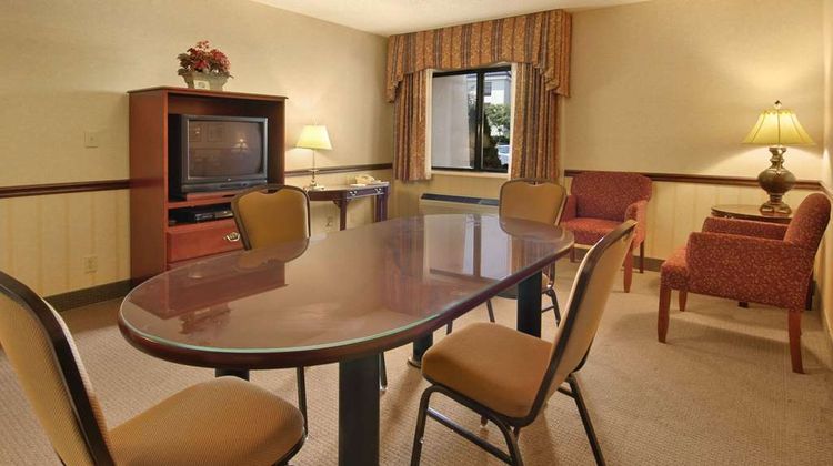 Baymont Inn & Suites Corydon Meeting