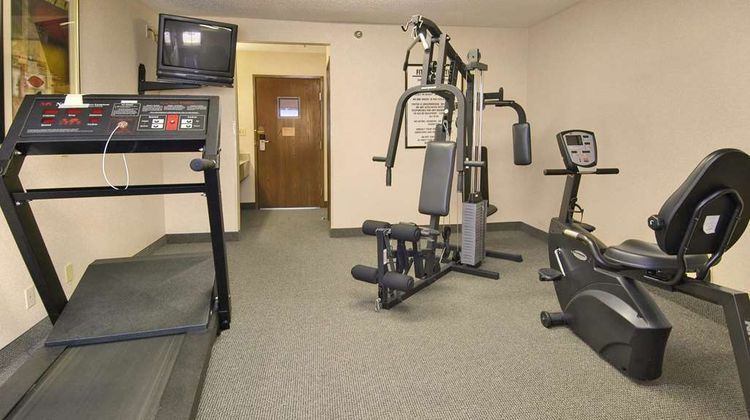 Baymont Inn & Suites Corydon Health