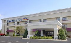 Baymont Inn & Suites Corydon