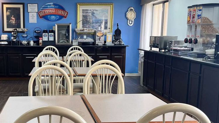Baymont Inn & Suites Corydon Other