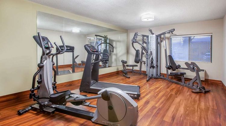 Baymont Inn & Suites Grand Rapids Arpt Health