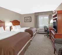 Baymont Inn & Suites Jackson Room