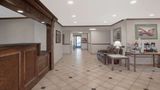 Baymont Inn & Suites Jackson Lobby