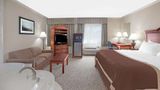 Baymont Inn & Suites Jackson Suite