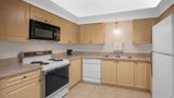 Baymont Inn & Suites Jackson Suite