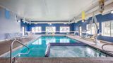 Baymont Inn & Suites Mackinaw City Pool