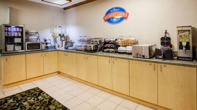 Baymont Inn & Suites Mackinaw City Other