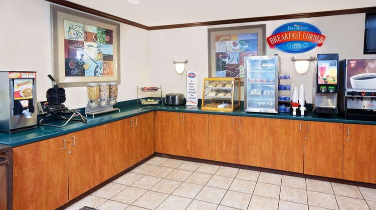 Baymont Inn & Suites St. Joseph Other