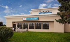 Baymont Inn & Suites St. Joseph