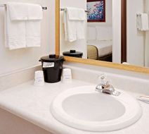 Baymont Inn & Suites St. Joseph Room