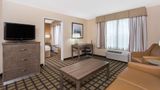 Baymont Inn & Suites Plymouth Suite