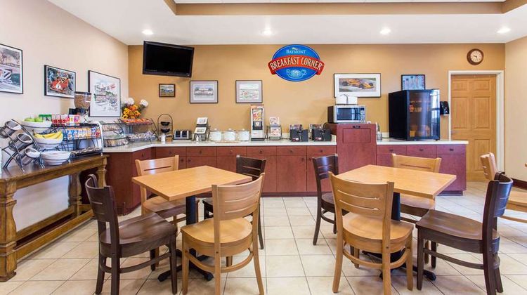 Baymont Inn & Suites Plymouth Other