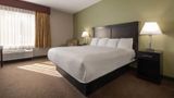 Baymont Inn & Suites Rockford Room