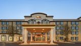 Baymont Inn & Suites Rockford Exterior