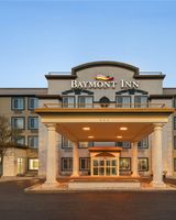 Baymont Inn & Suites Rockford