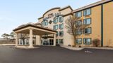 Baymont Inn & Suites Rockford Exterior