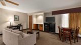 Baymont Inn & Suites Rockford Room
