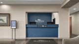 Baymont Inn & Suites Rockford Lobby