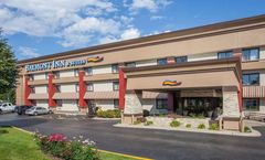 Baymont Inn & Suites Chicago/Alsip