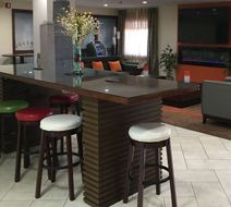 Baymont Inn & Suites Chicago/Alsip Lobby